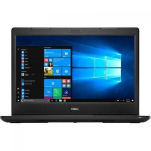 Laptop DELL, VOSTRO 3480,  Intel Core i5-8265U, 1.60 GHz, HDD: 1 TB, RAM: 8 GB, webcam