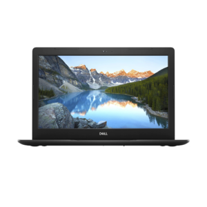 Laptop DELL, VOSTRO 3591,  Intel Core i5-1035G1, 1.00 GHz, HDD: 256 GB, RAM: 8 GB, video: Intel UHD Graphics, webcam
