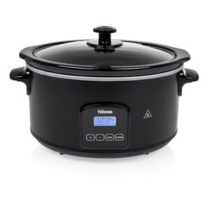 Resigilat!Slowcooker Tristar VS-3920, 210 W