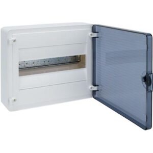 Tablou electric aplicat 18 module Hager VS118TD