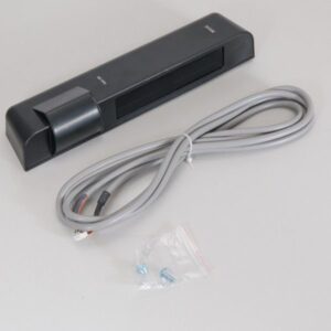 Senzor mixt dual infrarosu si microunde VZ-IS02