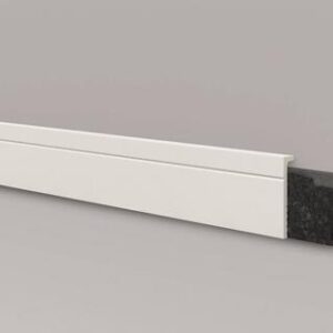 Plinta de acoperire din polimer CF2