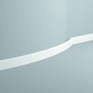 Plinta polimer FL2 Flex