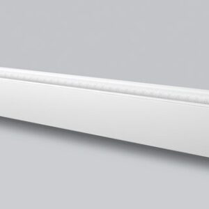 Plinta din plastic de inalta densitate FO1