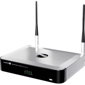 ACCESS POINT cu management, LINKSYS; WIRELESS; PORTURI: 1 x RJ-45 ; "WAP2000-G5"