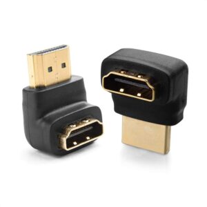 Adaptor HDMI 90gr