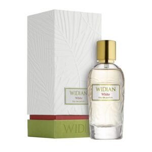 Widian White Apa de Parfum, Femei (Gramaj: 50 ml)