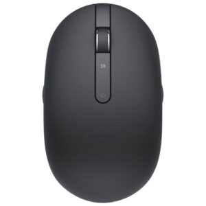 Mouse wireless Dell WM326, negru