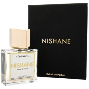 Wulong Cha Nishane, Extract de Parfum, Unisex (Gramaj: 50 ml)