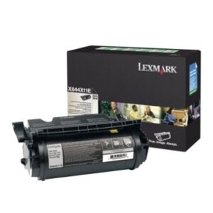 Cartus compatibil : Lexmark X644, X646