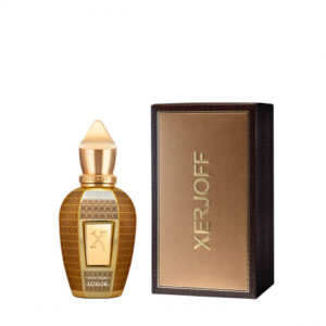 Xerjoff Luxor, Apa de Parfum, Unisex (Concentratie: Apa de Parfum, Gramaj: 50 ml)