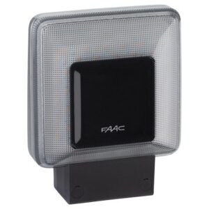 Lampa LED de semnalizare XLED 230-115-24V - FAAC XLED-410029