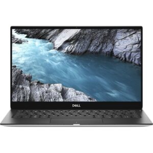 Laptop DELL, XPS 13 9380,  Intel Core i7-8565U, 1.80 GHz, HDD: 256 GB, RAM: 16 GB, video: Intel HD Graphics 620, webcam