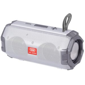 BOXA TREVI model: XR 8A20; ARGINTIU, BLUETOOTH