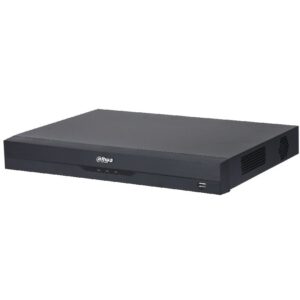 DVR 32 canale Penta-brid Dahua XVR5232AN-I3, 5MP, H.265+, 4K HDMI, Perimetru, SMD Plus, IOT, POS
