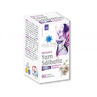 Yam salbatic 60cps BIO SUN LINE