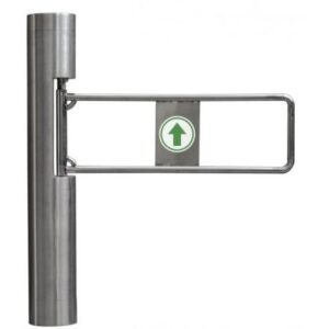 Poarta batanta pentru acces persoane YLI YK-PB2044