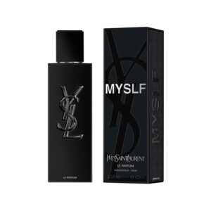 Yves Saint Laurent Myslf Le Parfum, Barbati (Gramaj: 60 ml)