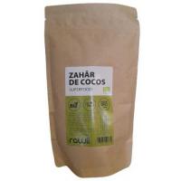 Zahar de cocos bio 250gr RAWLI