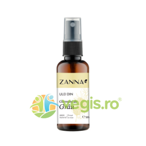 Ulei din Germeni de Grau 50ml