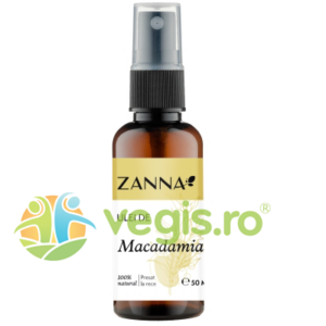 Ulei de Macadamia 50ml