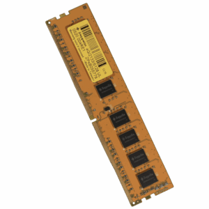 Memorie DDR Zeppelin DDR4 4 GB - ZE-DDR4-4G2133b