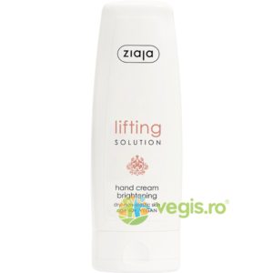 Crema de Maini Antirid 40+ pentru Piele Matura si Pete Pigmentare Lifting Solution 80ml