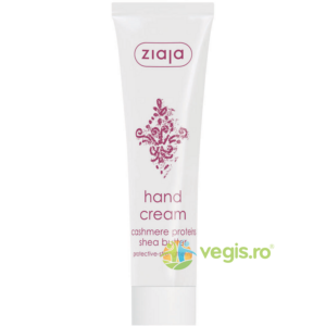 Crema de Maini cu Proteine din Casmir 100ml