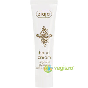 Crema de Maini cu Ulei De Argan 100ml