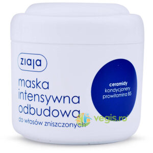Masca Pentru Par Deteriorat Cu Ceramide 200ml