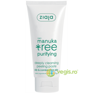 Peeling Astringent Cu Extract Din Frunze De Manuka 75ml
