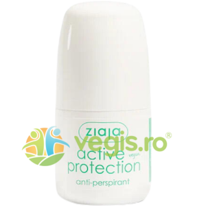 Roll-On Antiperspirant Activ Antibacterian 60ml