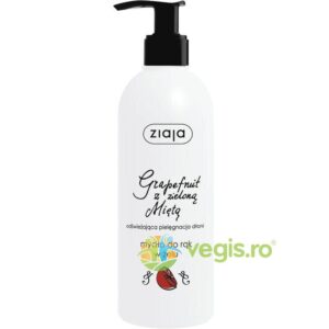 Sapun Lichid cu Grapefruit si Menta 270ml