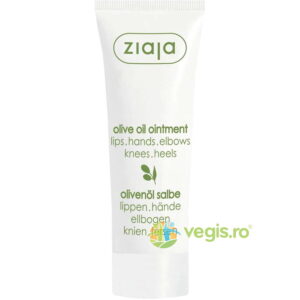 Unguent pentru Piele Foarte Uscata cu Ulei de Masline 20ml