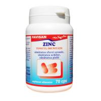 Zinc b075 70cps FAVISAN