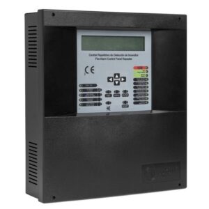 Panou repetor pentru centrale adresabile COFEM LYON, CLYON si ZAFIR ZYR