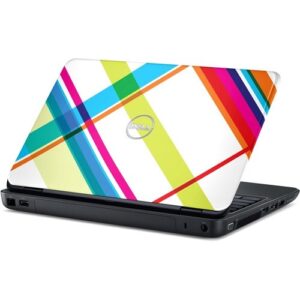 CASE SWITCH DELL Inspiron 17R; Big Giant Plaid; "CN09VMV569400182001IA00, 09VMV5, 9VMV5"