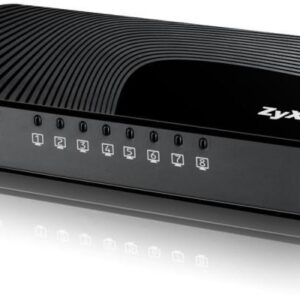 ZYXEL GS-108SV2-EU0101F