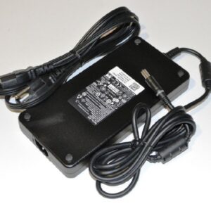 Alimentator pt.: LAPTOP DELL; model: GA240PE-00; 19.5V; 11800mAh; 240W; "0FWCRC"; REF
