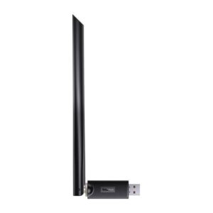 Adaptor USB Wi-Fi Baseus FastJoy 650Mbps