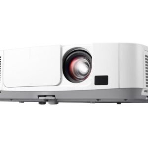 VIDEOPROIECTOR NEC; model: P501X; SH