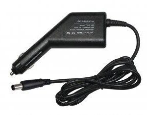 Alimentator AUTO pt.: LAPTOP DELL; model: 8NTC1; 19.5V; 90W