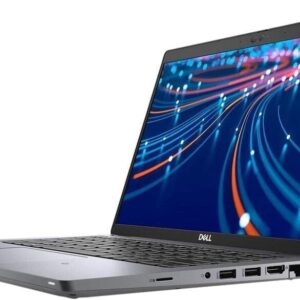 Laptop DELL, LATITUDE 5420, Intel Core i7-1185G7, 3.00 GHz, HDD 256 GB, 16 GB RAM, Webcam
