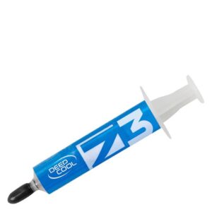 PASTA SILICONICA DEEPCOOL 1,5G Z3