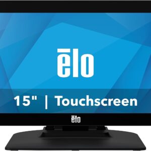Monitor ELO; model ET1919L; TOUCHSCREEN; 19"