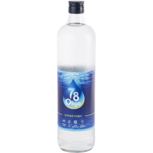 Apa de Mare Hipertonica 1L