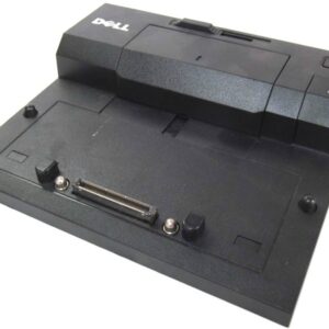 Docking station: DELL PR03X; Latitude seria E; 0PW380, CP103, XX066, T308D, 2HCTG, 8RNJ7, K07A, CN0PW380129618CG2033A00""