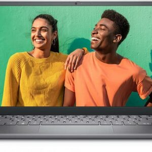Laptop DELL, INSPIRON 5410, Intel Core i5-11320H, up to 4.50 GHz, HDD: 512 GB M2 NVMe, RAM: 8 GB, video: Intel UHD Graphics, webcam, display: 14 FHD