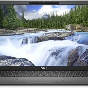 Laptop Dell Latitude 7420, Intel Core i5 1145G7 2.6 GHz up to 4.4 GHz, Intel Iris Xe Graphics, Tastatura QWERTY US Backlit, Wi-Fi, Bluetooth, WebCam, Display 14" 1920 by 1080, 8 GB DDR4; 1 TB SSD M.2 NVMe NOU; Fara Windows; 3 Ani Garantie, Premium ...