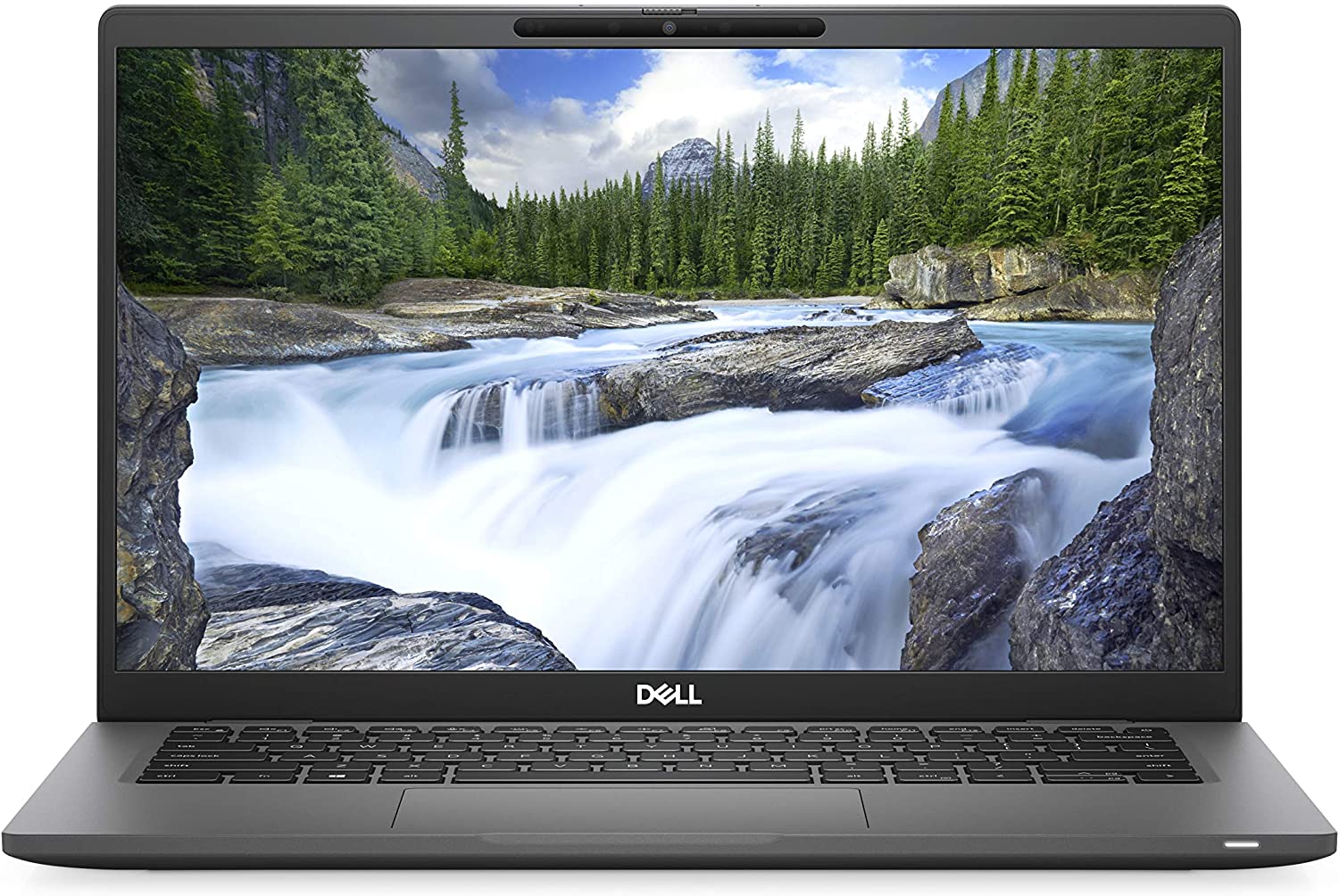 Laptop Dell Latitude 7420, Intel Core i5 1145G7 2.6 GHz up to 4.4 GHz, Intel Iris Xe Graphics, Tastatura QWERTY US Backlit, Wi-Fi, Bluetooth, WebCam, Display 14" 1920 by 1080, 8 GB DDR4; 1 TB SSD M.2 NVMe NOU; Fara Windows; 3 Ani Garantie, Premium ...